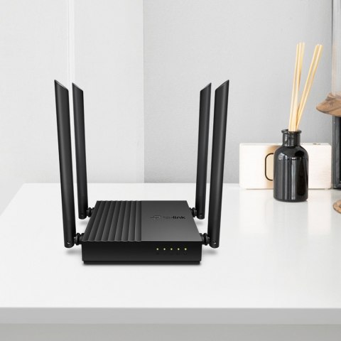 Router Archer A64 AC1200 1WAN 4LAN TP-LINK