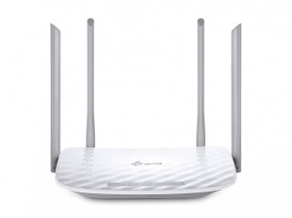 Router Archer C50 AC1200 DualBand 4LAN 1WAN TP-LINK