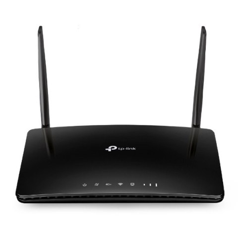 Router Archer MR500 4G LTE Cat6 Router AC1200 TP-LINK