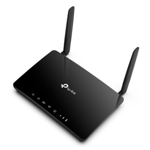 Router Archer MR500 4G LTE Cat6 Router AC1200 TP-LINK