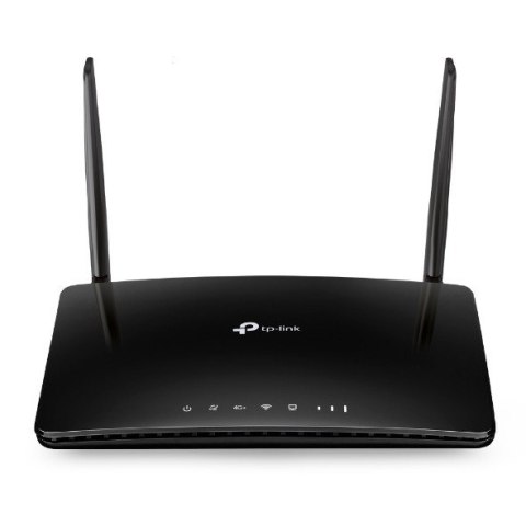 Router MR600 4G+ LTE cat. 6 WiFi AC1200 TP-LINK