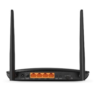 Router MR600 4G+ LTE cat. 6 WiFi AC1200 TP-LINK