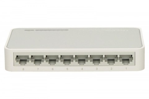 SF1008D switch L2 8x10/100 Desktop TP-LINK