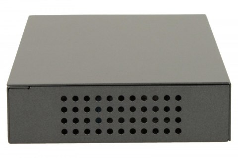 SF1008P switch 8x10/100 PoE Desktop TP-LINK