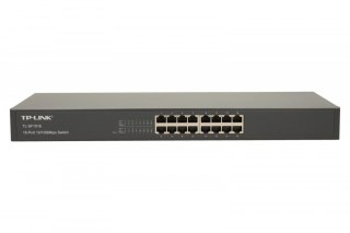 SF1016 switch L2 16x10/100 Desktop/Rack TP-LINK