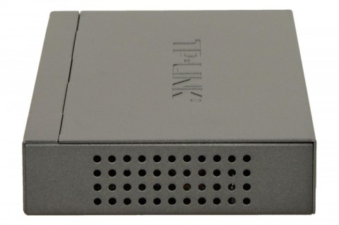 SG1008P switch 8x1GB PoE TP-LINK