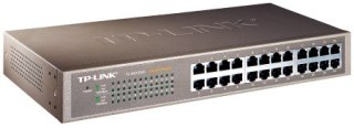 SG1024D switch L2 24x1GbE Desktop TP-LINK