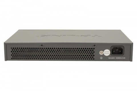 SG1024D switch L2 24x1GbE Desktop TP-LINK