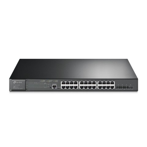 SG3428XMP Switch 24xGE PoE+ 4xSFP+ TP-LINK