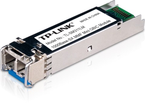 SM311LM moduł 1GB SFP LC (550m) TP-LINK