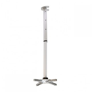 UCHWYT sufitowy 60-102cm DO PROJEKTORA P-105S 15kg uniwersalny pełna regulacja ART