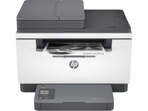 Urządzenie wielofunkcyjne LaserJet MFP M234sdn 6GX00F HP Inc.