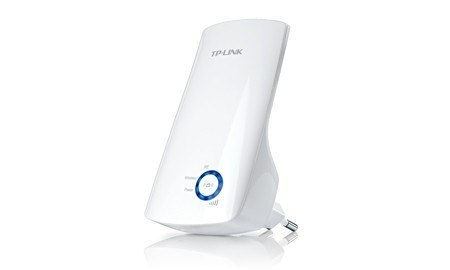WA854RE WiFi Extender b/g/n 300Mbps TP-LINK