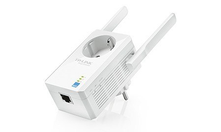 WA860RE AP EU WiFi N300 1xWAN Extender TP-LINK