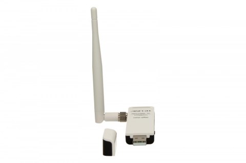 WN722N karta WiFi N150 USB 2.0 1x4dBi (SMA) TP-LINK