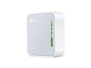 WR902AC router WiFi AC750 1xWAN/LAN 1USB TP-LINK