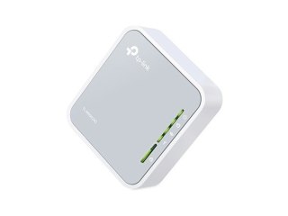 WR902AC router WiFi AC750 1xWAN/LAN 1USB TP-LINK