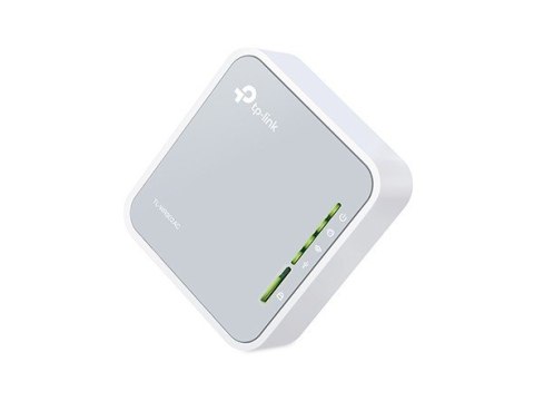 WR902AC router WiFi AC750 1xWAN/LAN 1USB TP-LINK