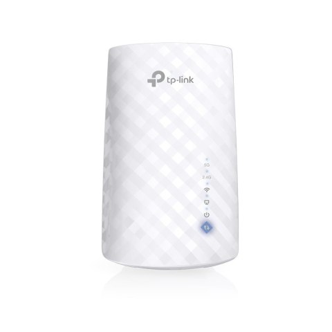 Wzmacniacz RE190 Repeater Wifi AC750 TP-LINK