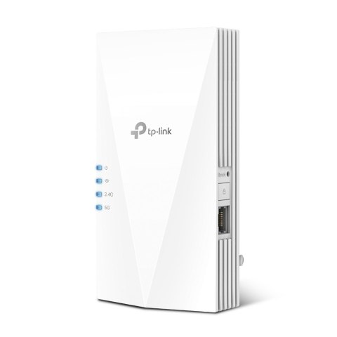 Wzmacniacz sygnału Repeater Wifi RE700X AX3000 TP-LINK