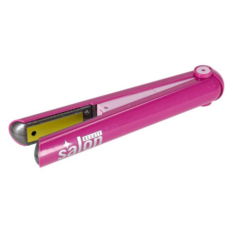 Zestaw fryzjerski dla dzieci suszarka prostownica światło dźwięk 15 elementów Kik Sp. z o. o. Sp. k.