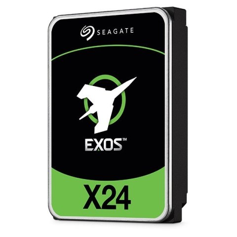 Dysk twardy Exos X24 20TB 3,5 cali 512e SATA Seagate