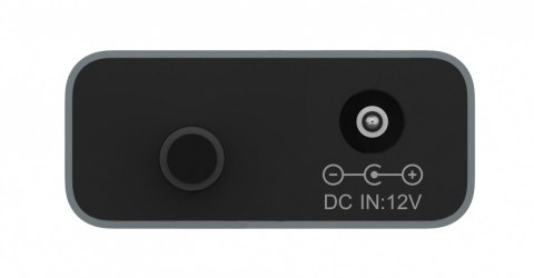 Hub IB-HUB1457-C31 7 port Type C HUB z 36 W PSU IcyBox