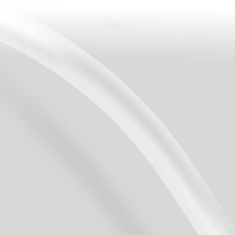 Kabel przewód USB-C PD 25W 1 m - biały SBS