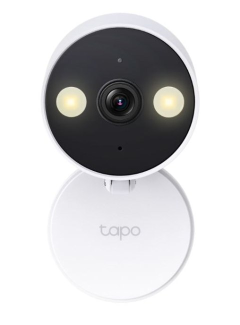 Kamera WiFi Tapo C120 2K QHD do monitoringu domowego/zewnętrzego TP-LINK