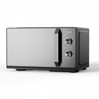 Kuchnia mikrofalowa MW3-MM20PF(BK) Toshiba