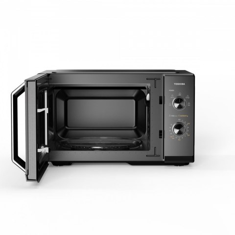 Kuchnia mikrofalowa MW3-MM20PF(BK) Toshiba