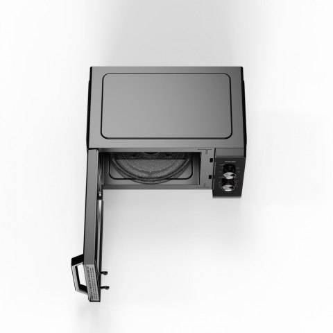 Kuchnia mikrofalowa MW3-MM20PF(BK) Toshiba