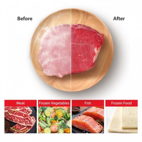 Kuchnia mikrofalowa MW3-MM20PF(BK) Toshiba