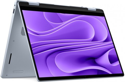 Laptop Dell 14 Plus 2-in-1 DB04250 Win11Pro Ultra 7 256V/16GB/1TB SSD/14.0 FHD+/Arc/WLAN + BT/Backlit Kb/4 Cell/3Y ProSupport Dell