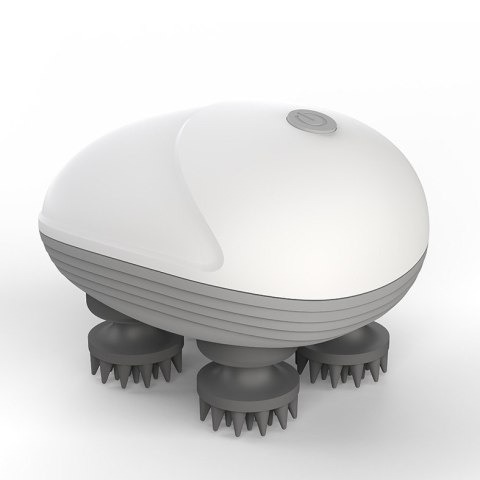 Masażer głowy HEAD MASSAGER MT6524 Media-Tech