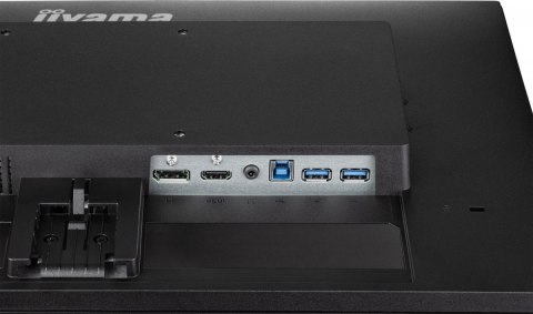 Monitor 21.5 cala ProLite XU2292HSU-B6 IPS,100Hz,FreeSync,SLIM,HDMI,DP,2x2W, 4xUSB(3.2),0.4ms IIYAMA