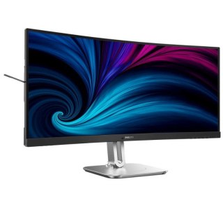 Monitor 34B2U5600C 34 cale Curved VA HDMIx2 DP HAS USB-C Głośniki Philips