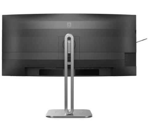 Monitor 34B2U5600C 34 cale Curved VA HDMIx2 DP HAS USB-C Głośniki Philips