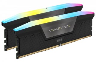 Pamięć DDR5 Vengeance RGB 32GB/6000 (2x16GB) CL36 Intel XMP Corsair