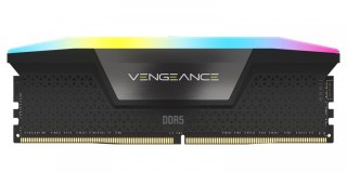 Pamięć DDR5 Vengeance RGB 32GB/6000 (2x16GB) CL36 Intel XMP Corsair