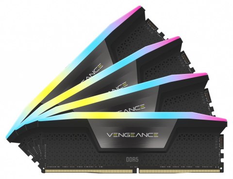 Pamięć DDR5 Vengeance RGB 32GB/6000 (2x16GB) CL36 Intel XMP Corsair