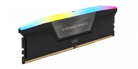 Pamięć DDR5 Vengeance RGB 32GB/6000 (2x16GB) CL36 Intel XMP Corsair