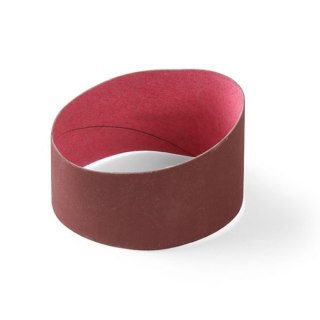 Papier ścierny do maszynki elektrycznej do ostrzenia noży - Hendi 224410 Hendi