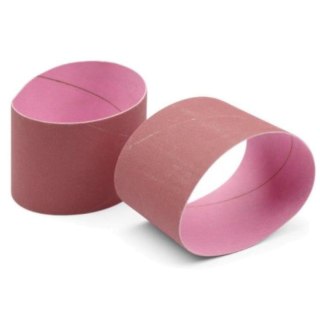 Papier ścierny do maszynki elektrycznej do ostrzenia noży - Hendi 224410 Hendi