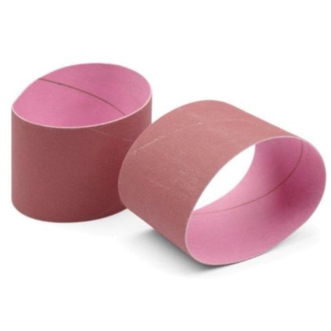 Papier ścierny do maszynki elektrycznej do ostrzenia noży - Hendi 224410 Hendi