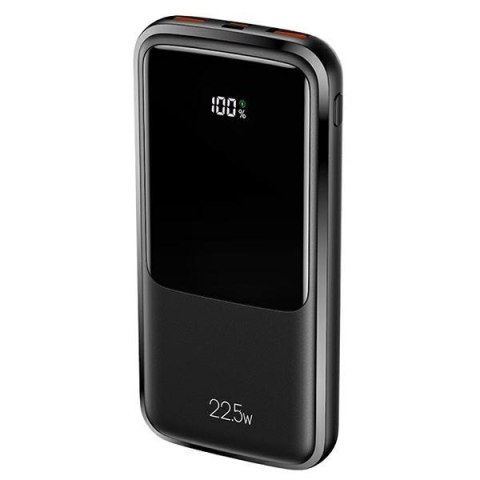 Powerbank 10000mAh PB58 22,5W PD + QC 3.0 Fast USAMS
