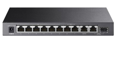 Przełącznik 10xGE PoE+/PoE++ SG1210PP TP-LINK