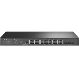 Przełącznik SG3428X-M2 24x2.5GE 4xSFP+ TP-LINK