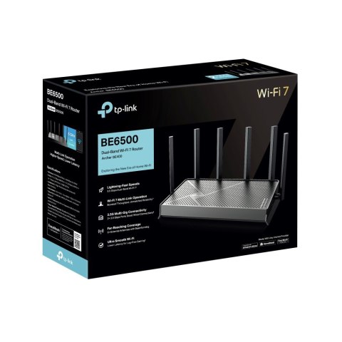 Router Archer BE400 TP-LINK