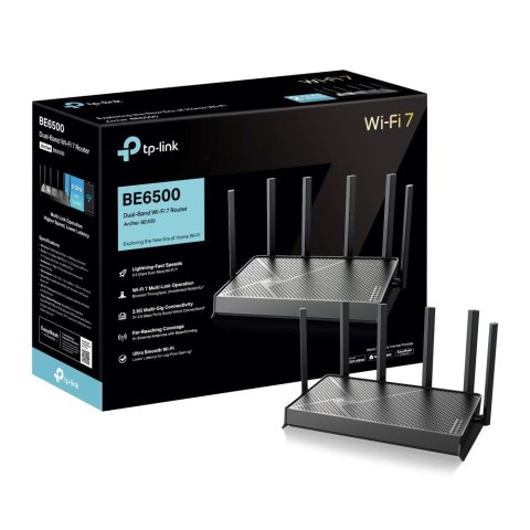 Router Archer BE400 TP-LINK